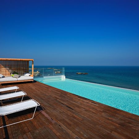 Posia Luxury Retreat And Spa Сан-Фока Экстерьер фото