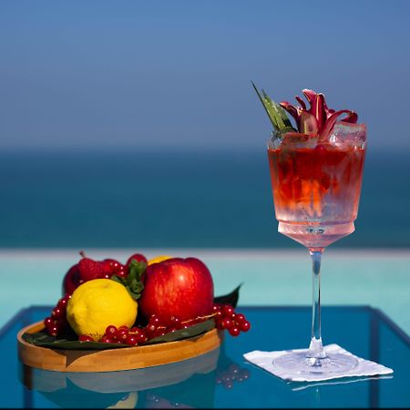 Posia Luxury Retreat And Spa Сан-Фока Экстерьер фото