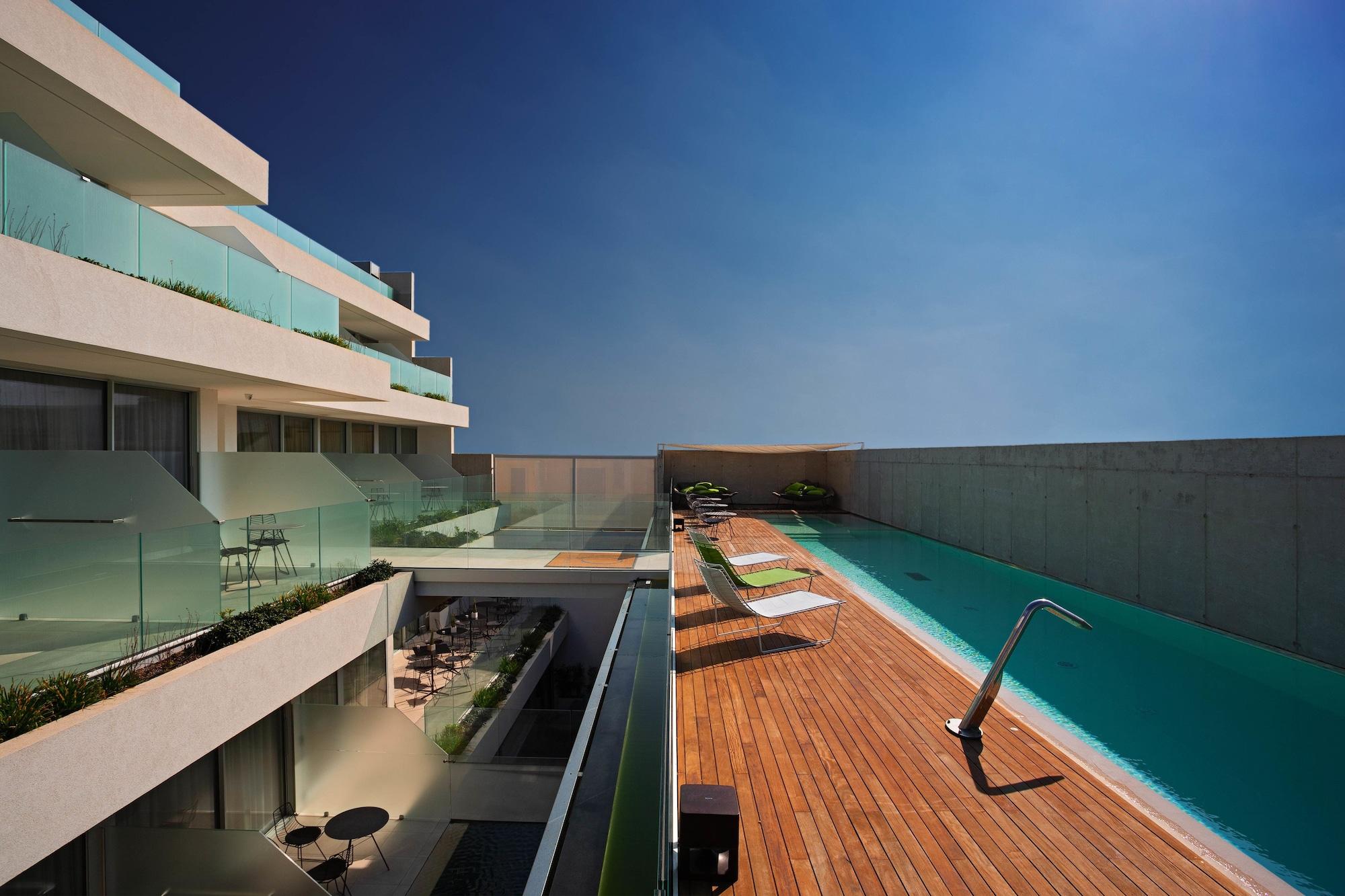 Posia Luxury Retreat And Spa Сан-Фока Экстерьер фото