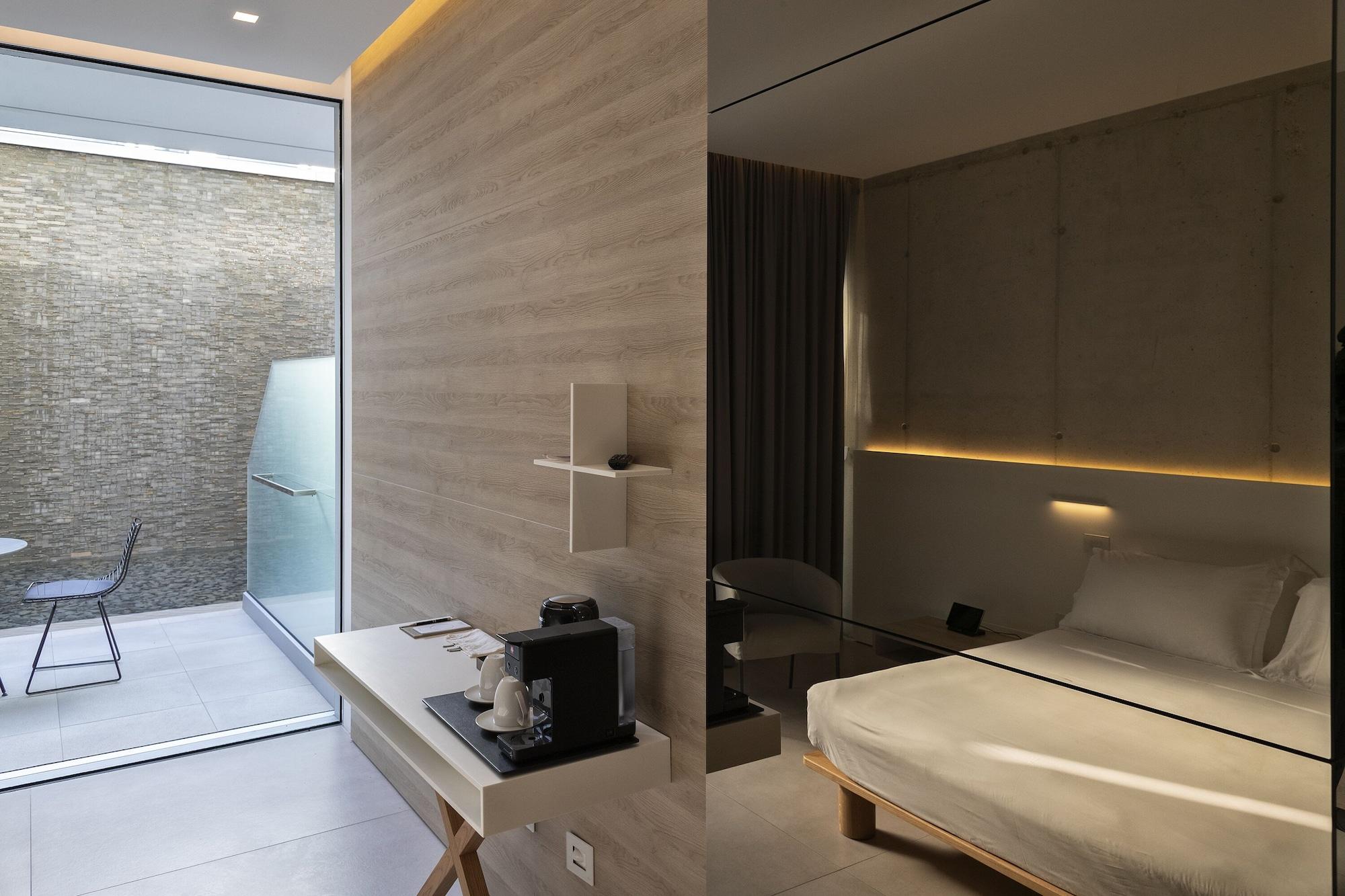 Posia Luxury Retreat And Spa Сан-Фока Экстерьер фото
