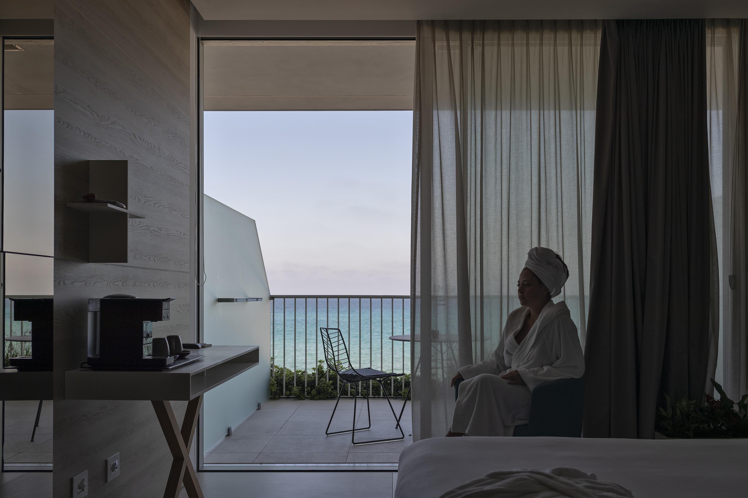 Posia Luxury Retreat And Spa Сан-Фока Экстерьер фото