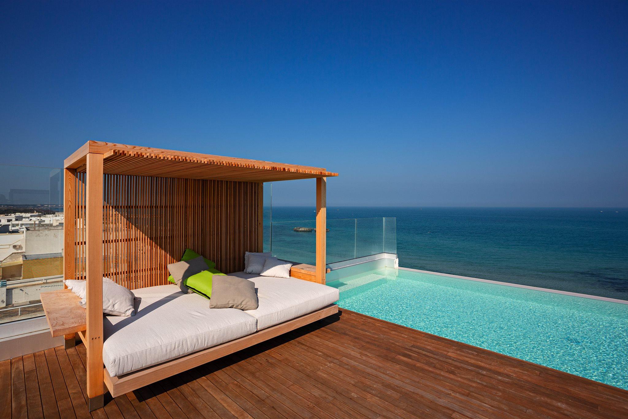 Posia Luxury Retreat And Spa Сан-Фока Экстерьер фото