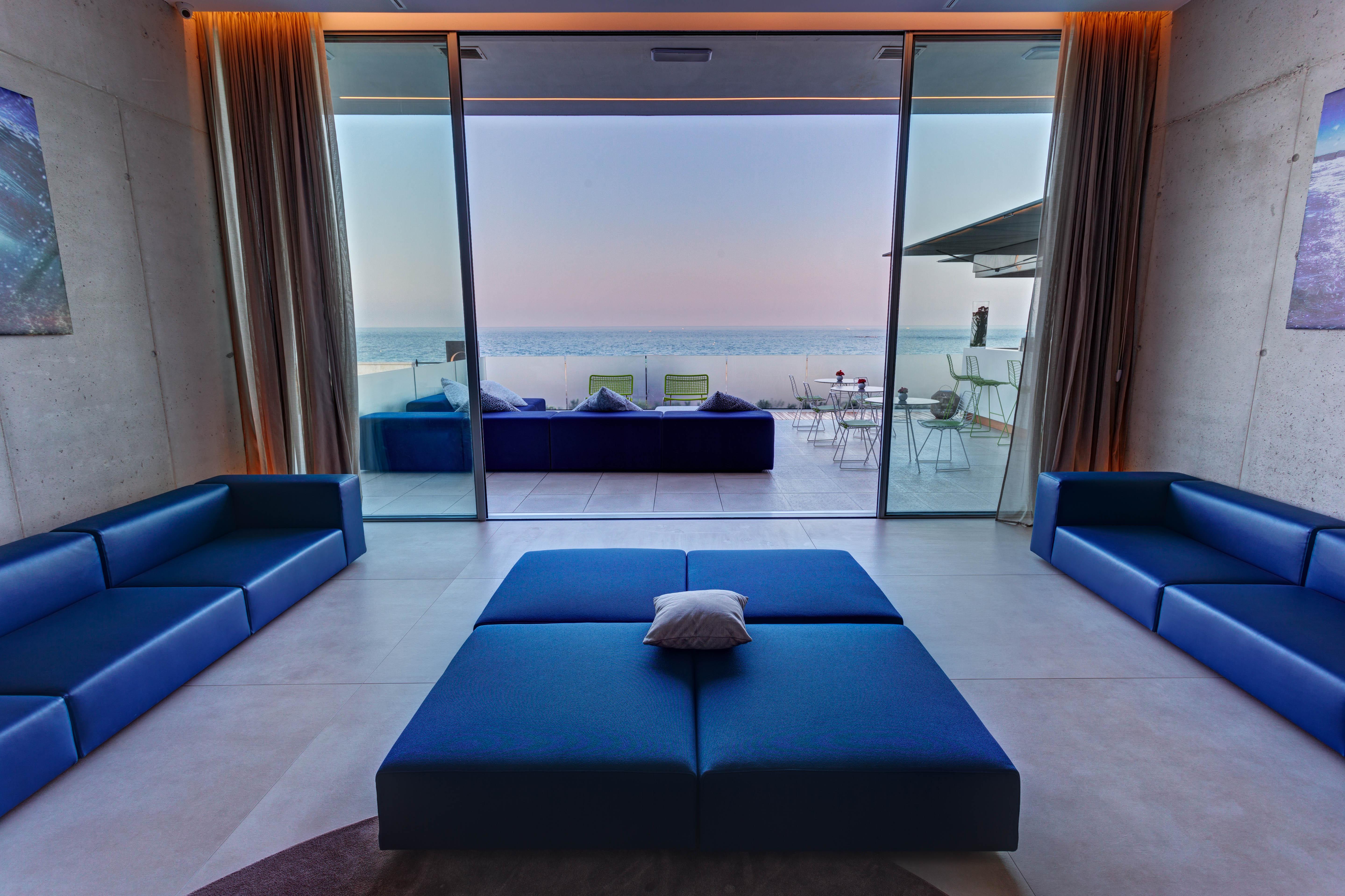 Posia Luxury Retreat And Spa Сан-Фока Экстерьер фото