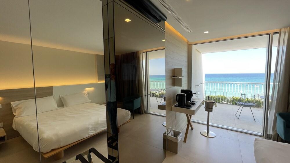 Posia Luxury Retreat And Spa Сан-Фока Экстерьер фото