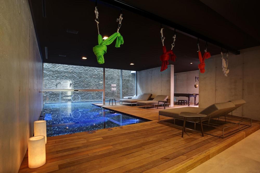 Posia Luxury Retreat And Spa Сан-Фока Экстерьер фото