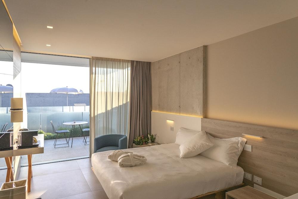 Posia Luxury Retreat And Spa Сан-Фока Экстерьер фото